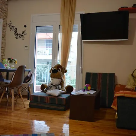 Cozy House Inthessaloniki- Ampelokipoi * Θεσσαλονίκη
