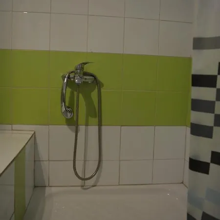 Διαμέρισμα Cozy House Inthessaloniki- Ampelokipoi *