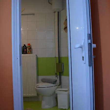 Διαμέρισμα Cozy House Inthessaloniki- Ampelokipoi *