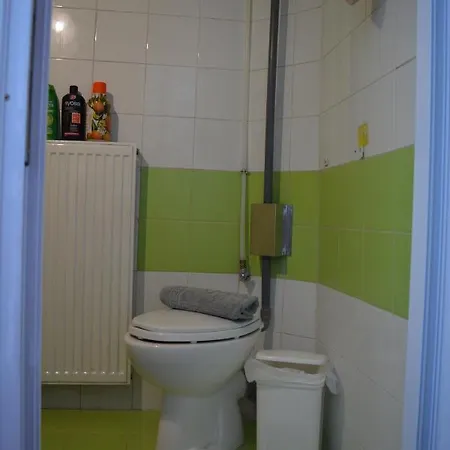 Διαμέρισμα Cozy House Inthessaloniki- Ampelokipoi *