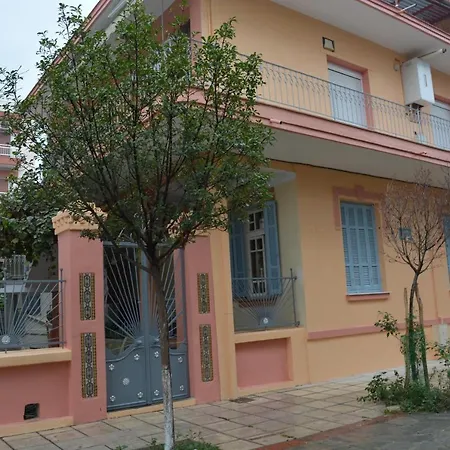 Διαμέρισμα Cozy House Inthessaloniki- Ampelokipoi Θεσσαλονίκη