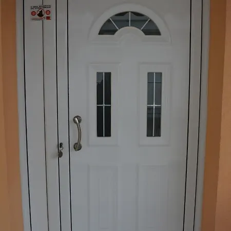 Διαμέρισμα Cozy House Inthessaloniki- Ampelokipoi Θεσσαλονίκη