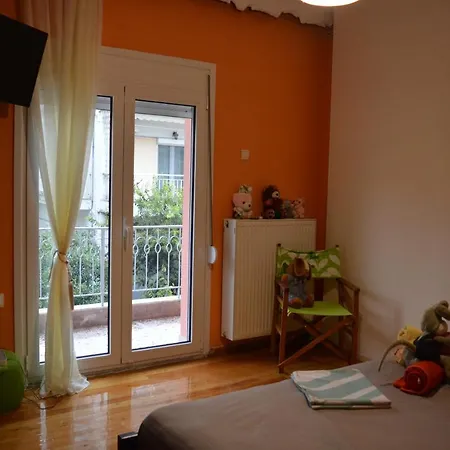 Cozy House Inthessaloniki- Ampelokipoi Θεσσαλονίκη