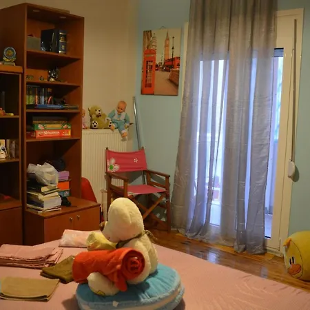 Cozy House Inthessaloniki- Ampelokipoi * Θεσσαλονίκη